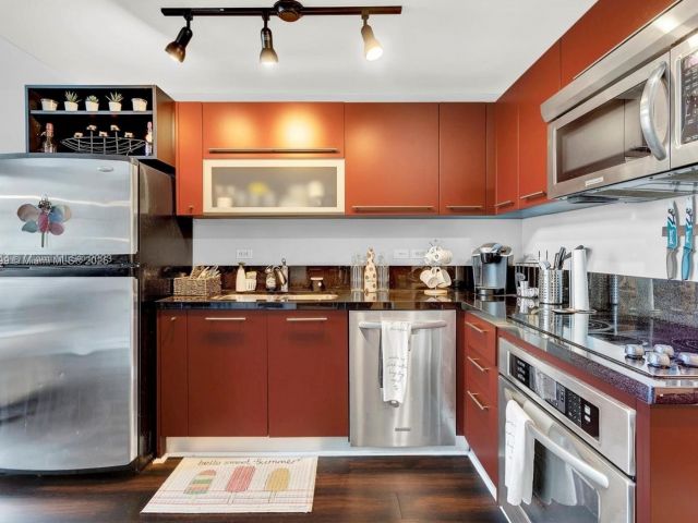 Продажа квартиры #440 - фото 6244893