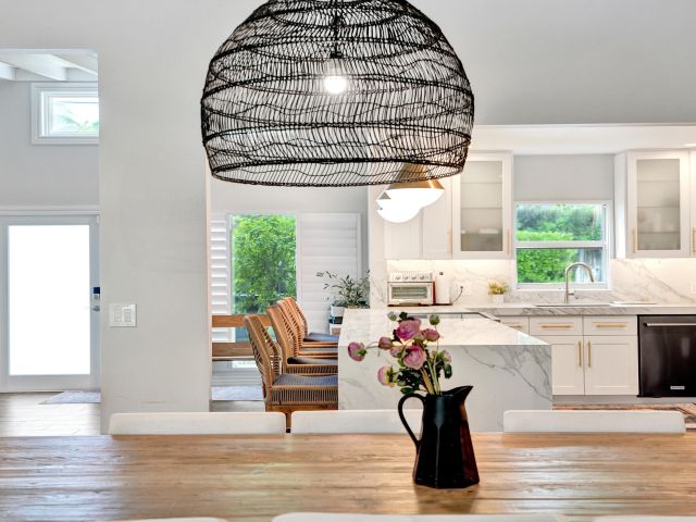 Дом в аренду по адресу 915 N Swinton Avenue - фото 6252863