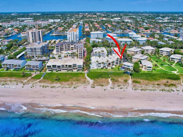 Дом в аренду по адресу 2115 S Ocean Boulevard 14 - фото 6252831