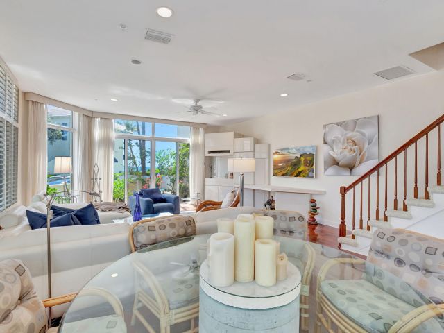 Дом в аренду по адресу 2115 S Ocean Boulevard 14 - фото 6676890