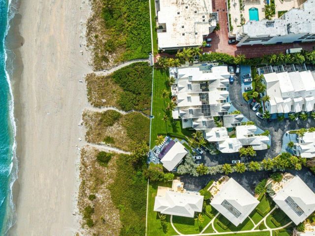Дом в аренду по адресу 2115 S Ocean Boulevard 14 - фото 6677134