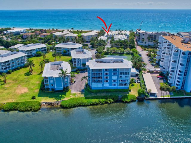 Дом в аренду по адресу 2115 S Ocean Boulevard 14 - фото 6677135