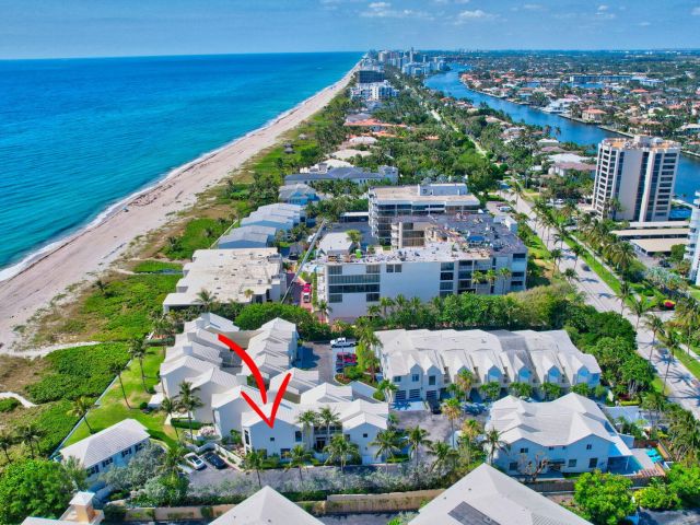 Дом в аренду по адресу 2115 S Ocean Boulevard 14 - фото 6677136