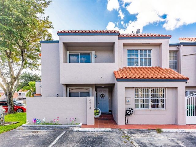 Продажа дома по адресу 6514 SW 128th Pl 6514 - фото 6268925