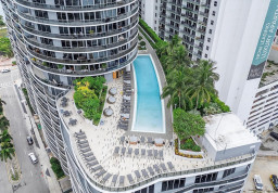 Квартира #1503