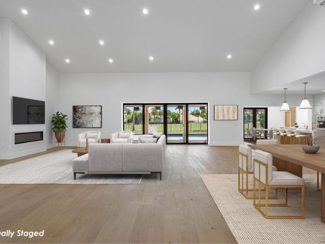 Продажа дома по адресу 7536 Fenwick Place - фото 6251740