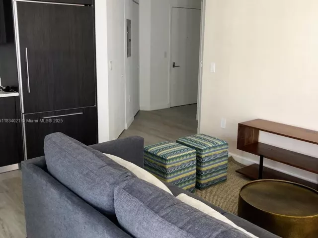 Квартира в аренду номер - фото 6807499