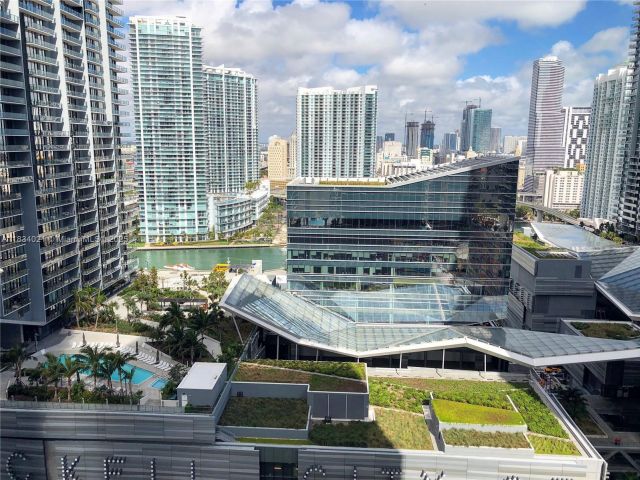 Квартира в аренду номер - фото 6807491