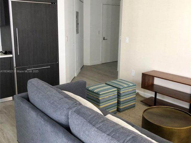 Квартира в аренду номер - фото 6807499