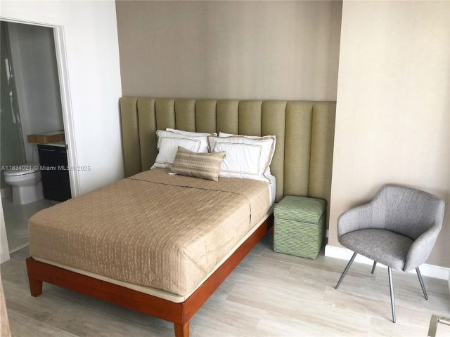 Квартира в аренду номер - фото 6807503