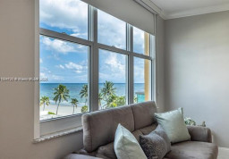 Квартира #503