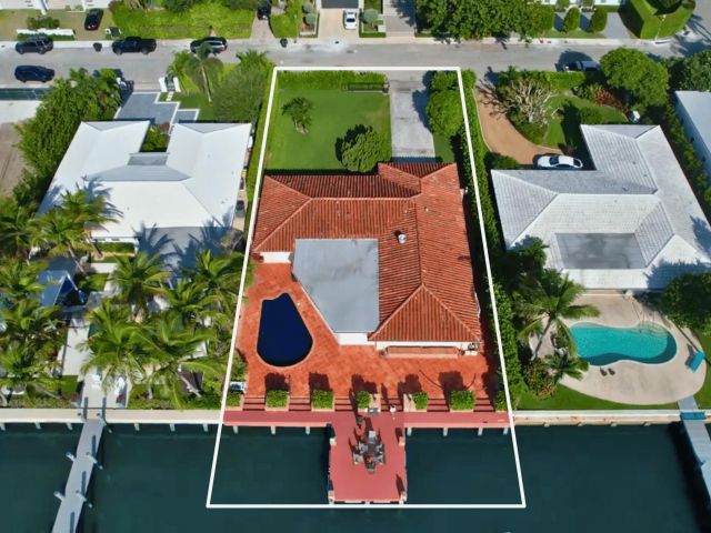 Продажа дома по адресу 7932 Flagler Court - фото 6245210