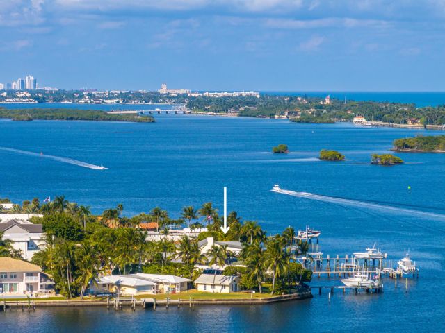 Продажа дома по адресу 7932 Flagler Court - фото 6836005