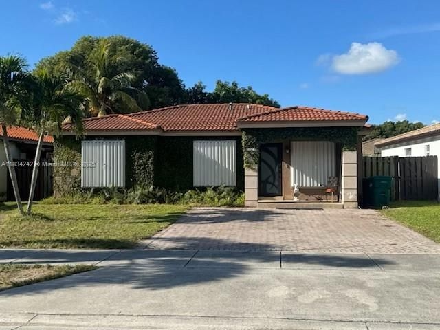 Продажа дома по адресу 13874 SW 256th Ter - фото 6245237