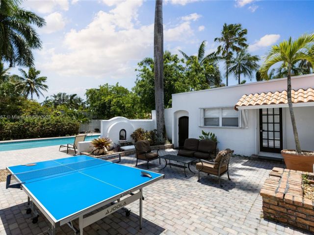 Дом в аренду по адресу 1134 Harrison St - фото 6246925