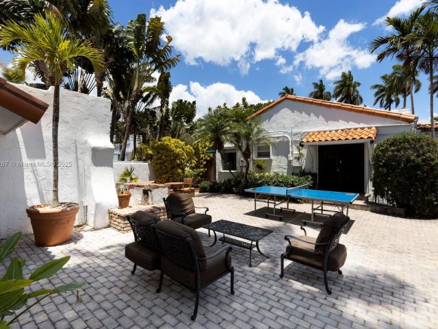 Дом в аренду по адресу 1134 Harrison St - фото 6246926