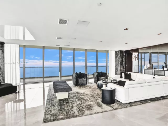 Продажа квартиры #5000 + Cabana #22 - фото 6258756