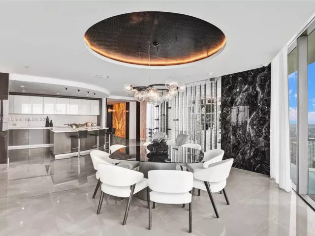 Продажа квартиры #5000 + Cabana #22 - фото 6258759