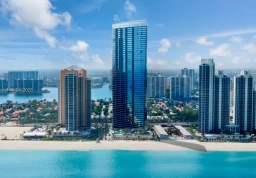 Квартира #5000 + Cabana #22