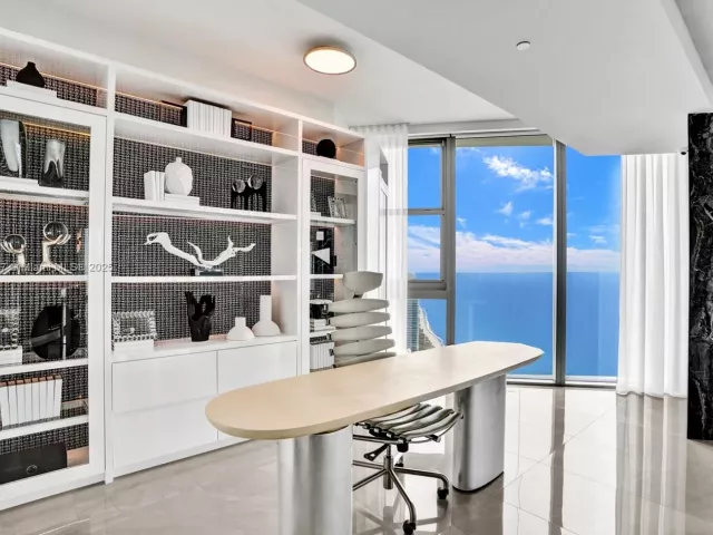 Продажа квартиры #5000 + Cabana #22 - фото 6258752