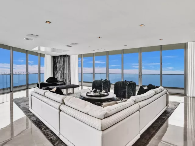 Продажа квартиры #5000 + Cabana #22 - фото 6258754