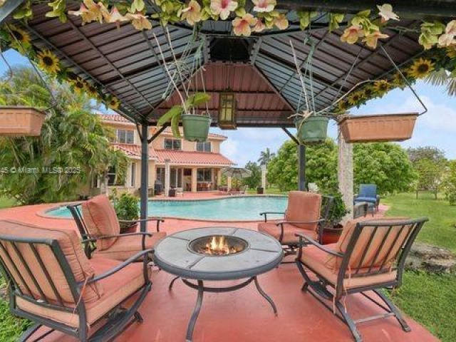 Продажа дома по адресу 19520 SW 206th St - фото 6259282