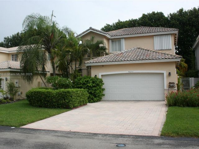 Продажа дома по адресу 9631 NW 47th Ter - фото 6249131