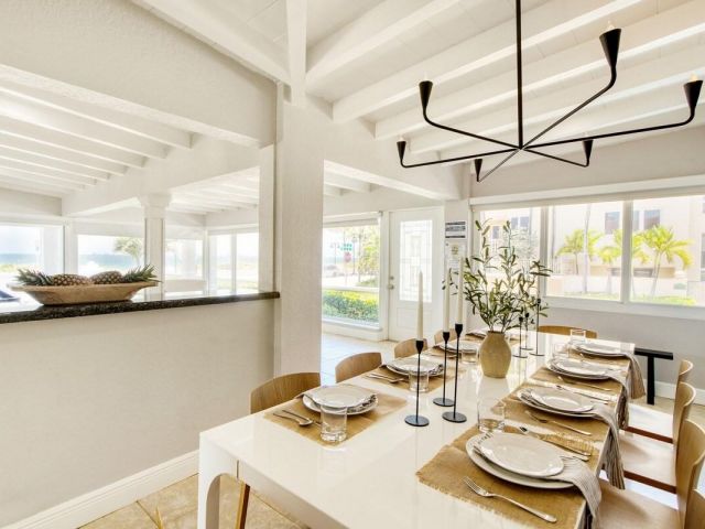 Дом в аренду по адресу 1501 E Fort Lauderdale Beach Blvd - фото 6249921