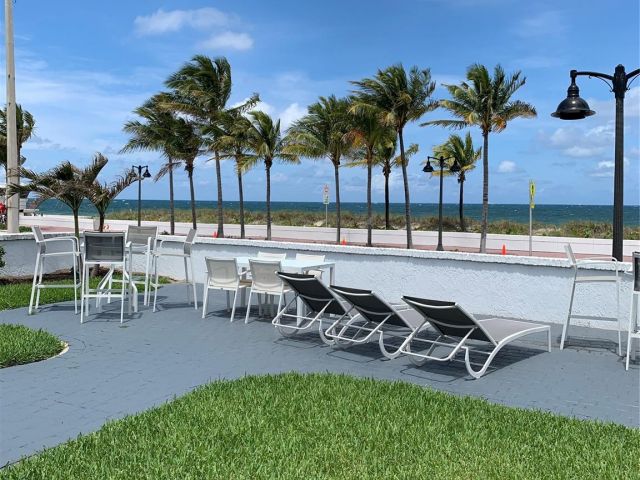 Дом в аренду по адресу 1501 E Fort Lauderdale Beach Blvd - фото 6249927