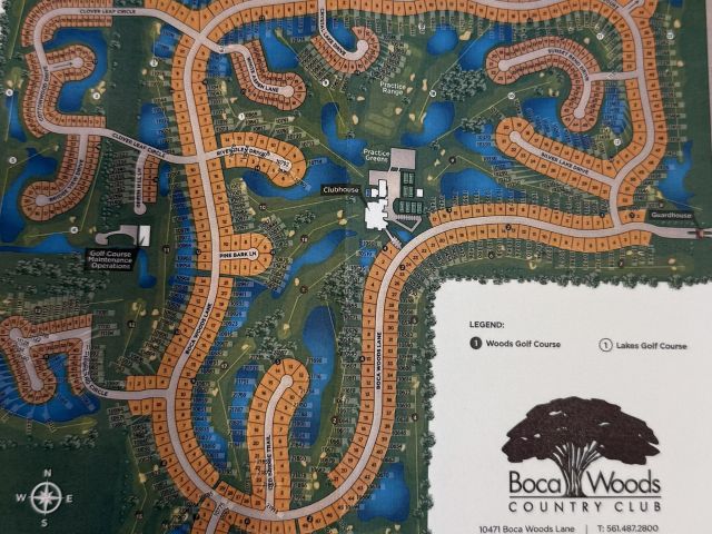 Продажа дома по адресу 10791 River Glenn Drive - фото 6251539