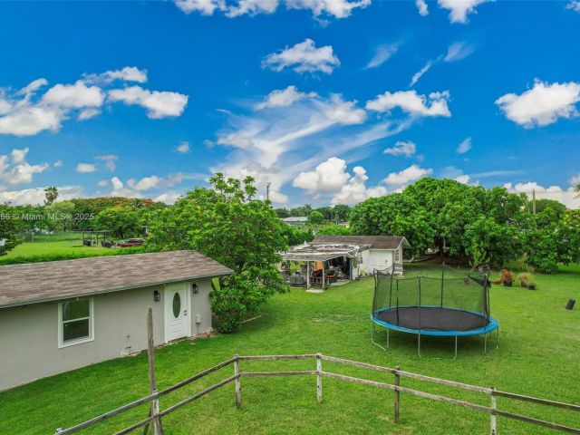 Продажа дома по адресу 20890 SW 236th St - фото 6250761