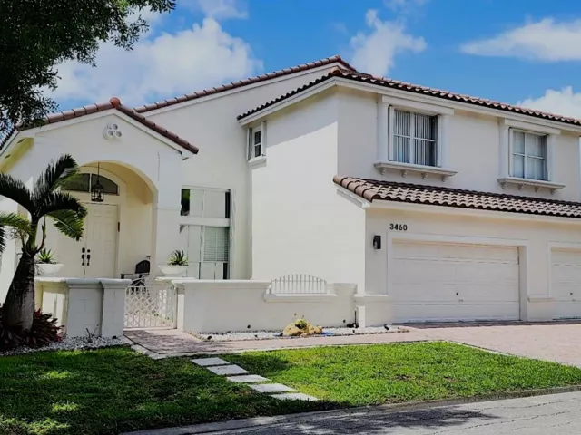 Продажа дома по адресу 3460 SW 52nd St - фото 6354926