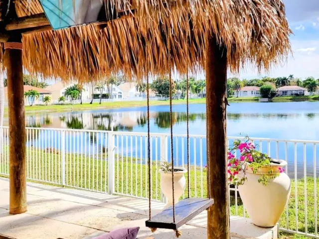 Продажа дома по адресу 3460 SW 52nd St - фото 6354927