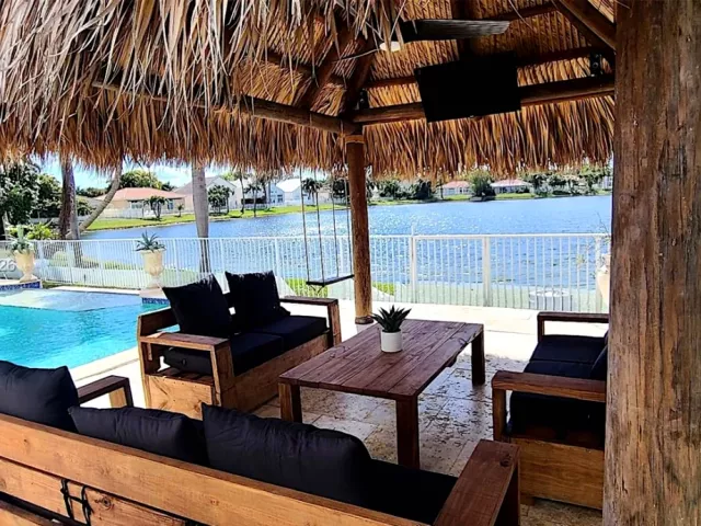 Продажа дома по адресу 3460 SW 52nd St - фото 6354928