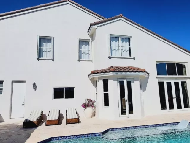 Продажа дома по адресу 3460 SW 52nd St - фото 6354920