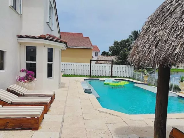 Продажа дома по адресу 3460 SW 52nd St - фото 6354922