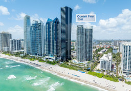 Квартира #1501