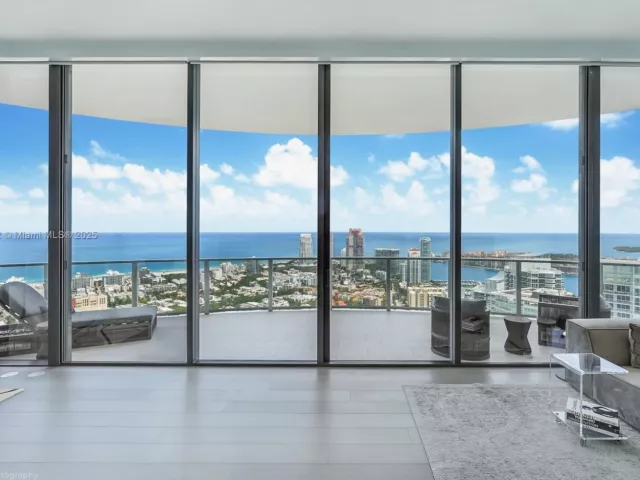 Продажа квартиры #4401 - фото 6259960