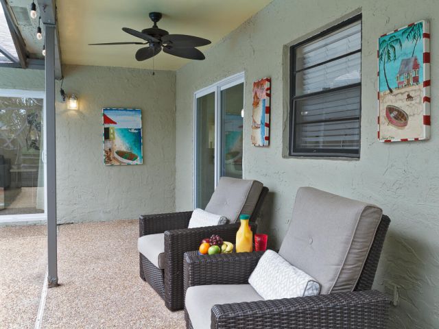 Дом в аренду по адресу 7460 San Clemente Place - фото 6255334