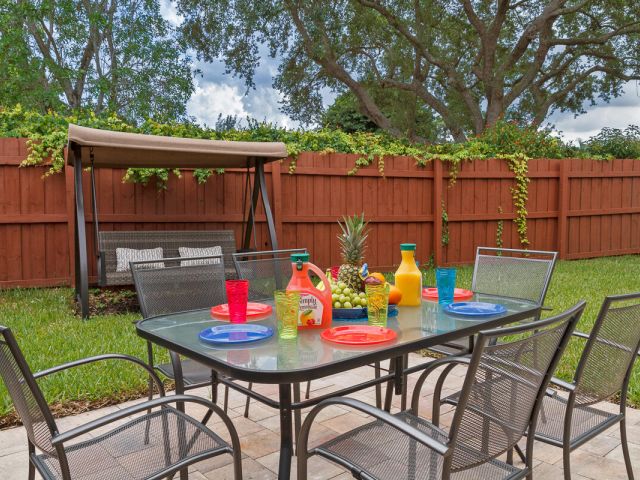 Дом в аренду по адресу 7460 San Clemente Place - фото 6255335