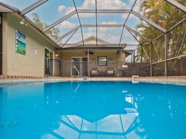 Дом в аренду по адресу 7460 San Clemente Place - фото 6255336