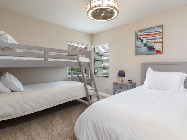 Дом в аренду по адресу 7460 San Clemente Place - фото 6255340