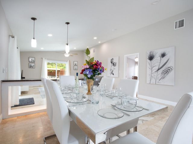 Дом в аренду по адресу 7460 San Clemente Place - фото 6255350