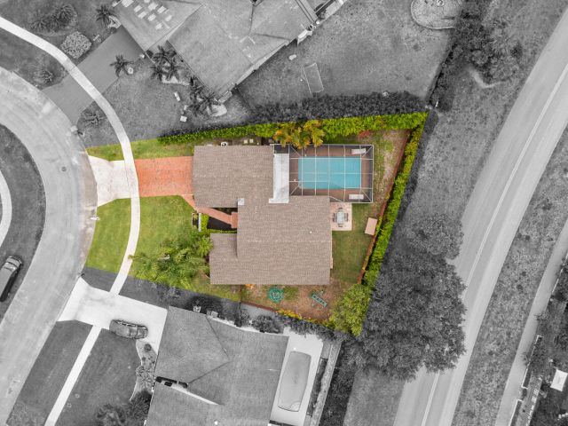 Дом в аренду по адресу 7460 San Clemente Place - фото 6255351