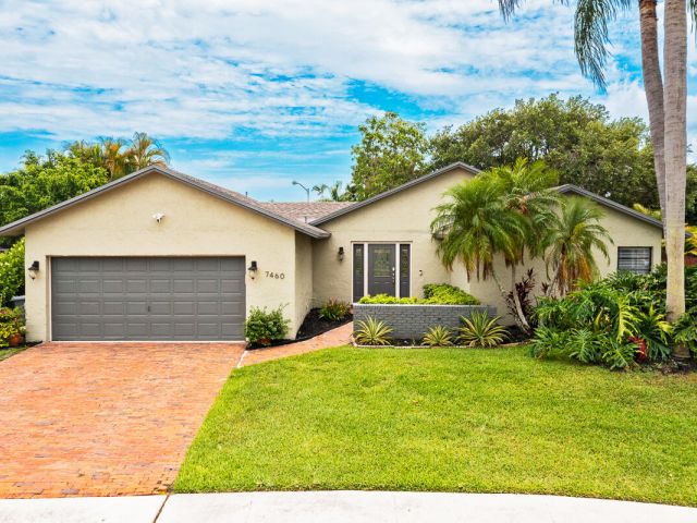 Дом в аренду по адресу 7460 San Clemente Place - фото 6255352