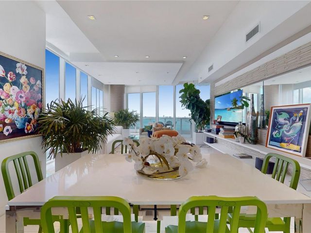 Продажа квартиры #2801 - фото 6271300