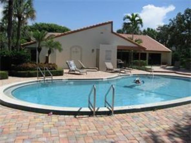 Дом в аренду по адресу 7200 NW 2nd Ave 151 - фото 6256090