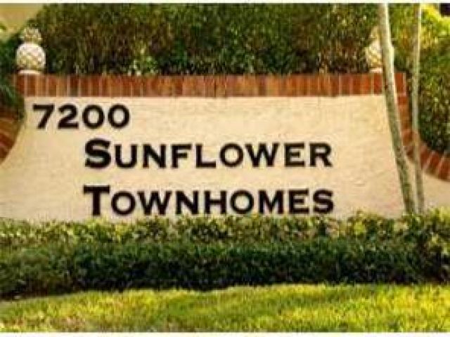 Дом в аренду по адресу 7200 NW 2nd Ave 151 - фото 6256108