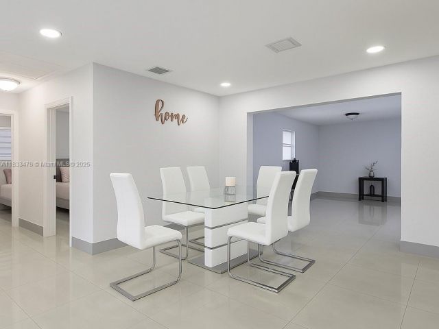 Продажа дома по адресу 1320 NW 179th Ter - фото 6256873