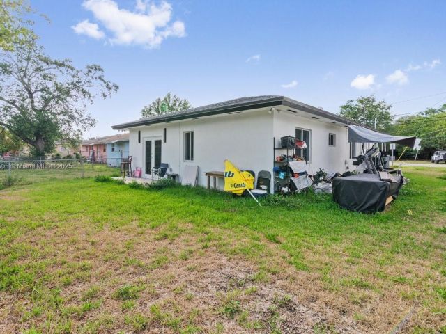 Продажа дома по адресу 1941 NW 151st St - фото 6256845